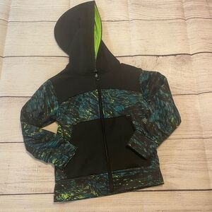 Boy’s Champion Jacket